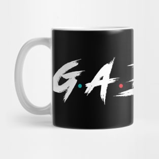 GABRU Mug